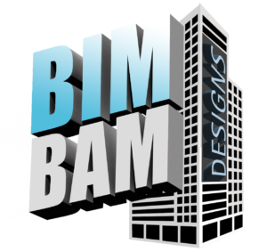 BIMBAM DESIGNS LOGO