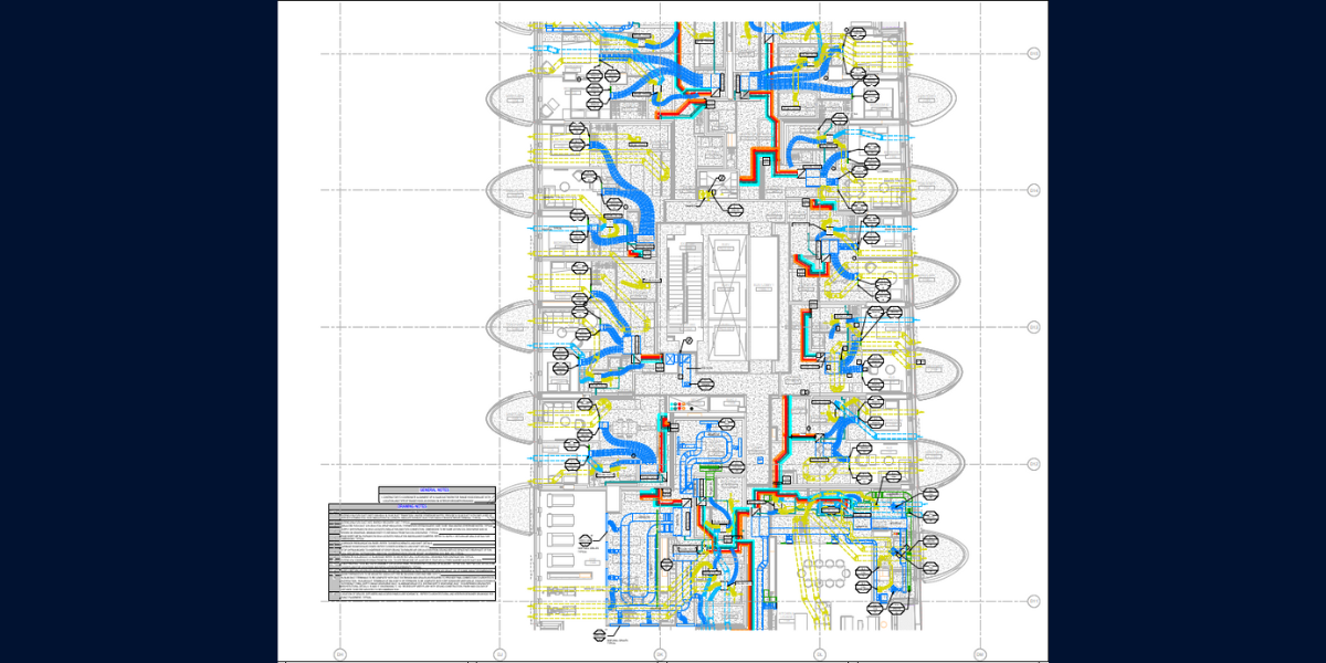 Oakridge Project
