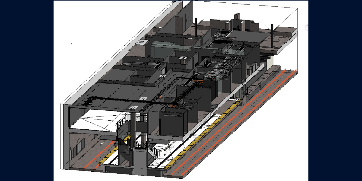 Broadway Subway 3