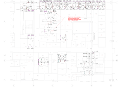 Detailed Sheet Annotation & Tagging