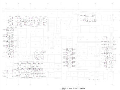 Detailed Sheet Annotation & Tagging