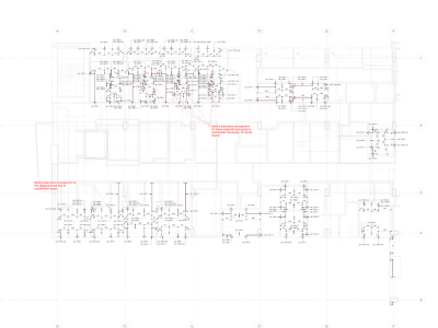 Detailed Sheet Annotation & Tagging