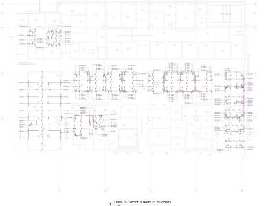 Detailed Sheet Annotation & Tagging