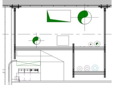 MEP Revit family creation