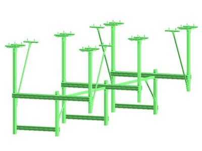 MEP Revit family creation